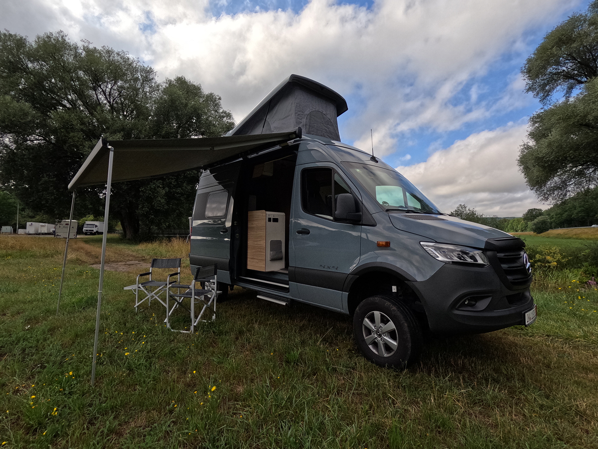 Unforgettable Adventure in El Salvador